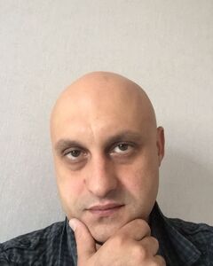 Павло Козаченко