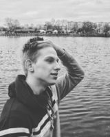 Данил Буковский