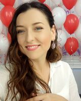 Елена Синельникова