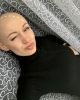 Ольга Гулевська