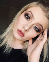 Вікторія Бажан