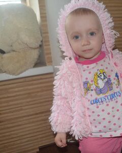 Зеленина Александровна