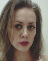 Masha Domanska