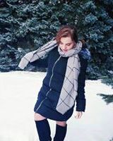 Анна Хмара
