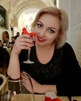 Daria Niemchonok