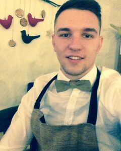 Єгор Копилов