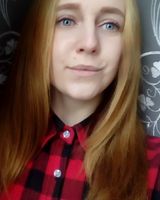 Іванна Пахольчук