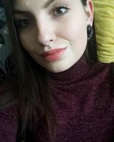 Маріна Чорна