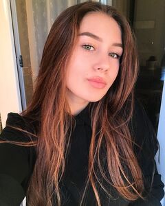 Каткрина Василенко