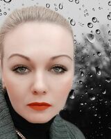 Надія Стрельникова