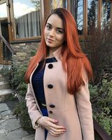 Анна-Надежда Домбровская