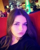 Алина Андрушко