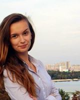 Тина Мишина