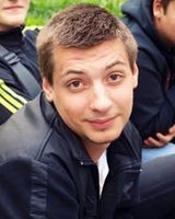 Евгений Колесов