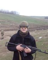 Антон Антонов