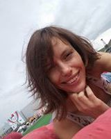 Елена Ковальчук