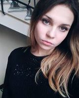 Masha Baschevanzhi