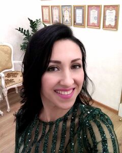 Татьяна Фоменко