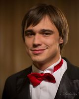 Kostyantin Kostyuk