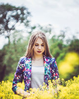 Катерина Залевська