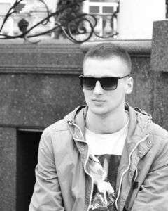 Роман Губиш