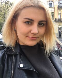 Дарина Ткаченко