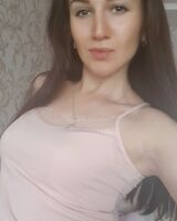 Марина Барская