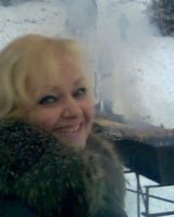 Наталья Гавриленко