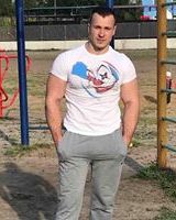 Андрей Гарможи