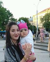 Василина Лисович