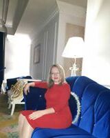 Кристина Кривящук