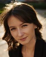 Ульяна Мысенко