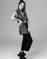 Кристина Зиниченко