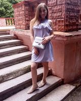 Олена Тягло