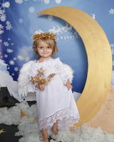 Любочка Кириченко