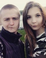 вікторія загребельна