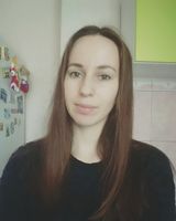 Ольга Столярова