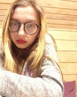 Уляна Перевізник