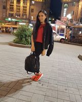 Айкокул Тешебаевоїї