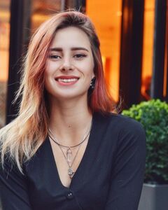 Olena Zhyronkina