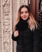 Діана Новаківська