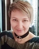 Анжелика Богданова