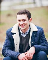 Олексій Третьяков