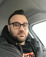 Дмитро Сліпаченко