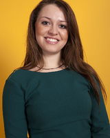 Юлия Воробей