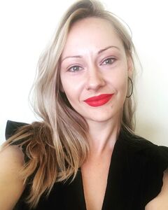 Антипина Вячеславовна