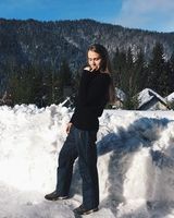 Анастасия Мироненко