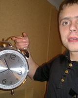 Игорь Стратилат