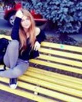 Ася Дудникова