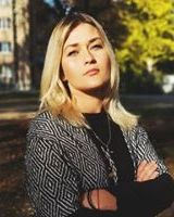 Екатерина Вишнякова